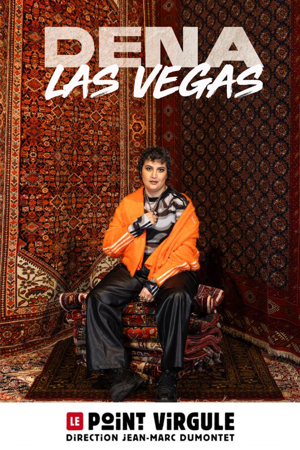 Las Vegas 1