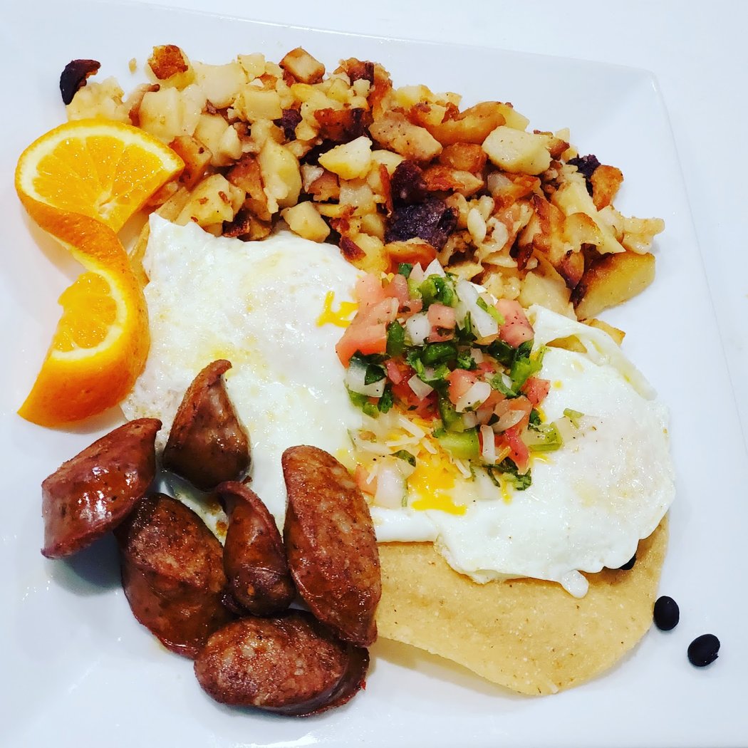 The Village Diner & Pancake Factory 3
