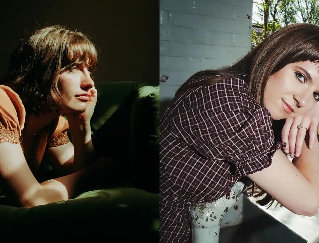 Abigayle Oakley + Remi Goode 2