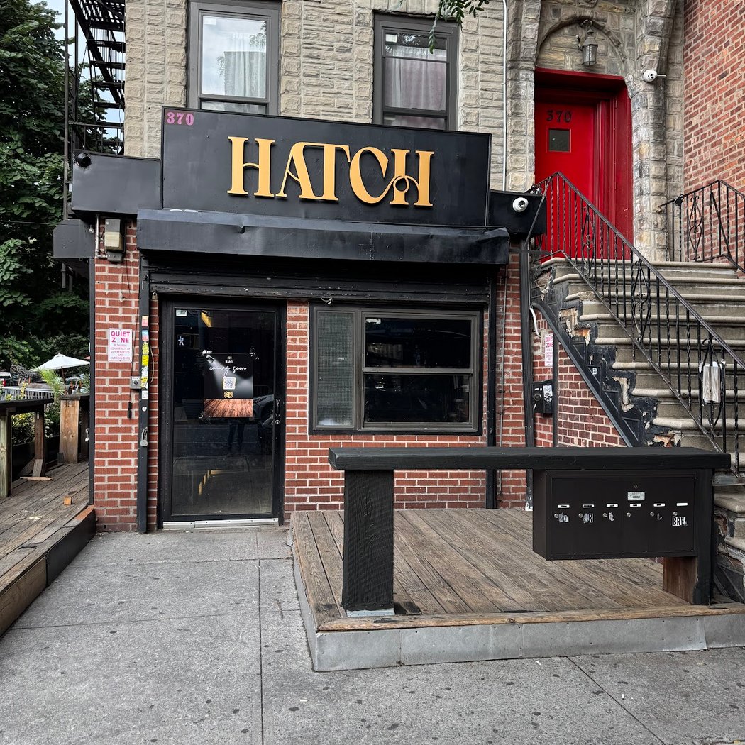 Hatch 2