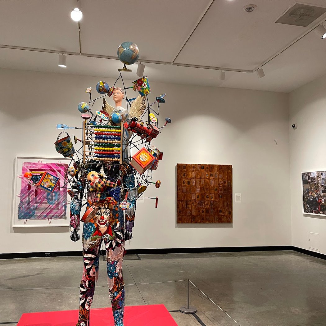 The Best New York City Exhibitions of 2025 2