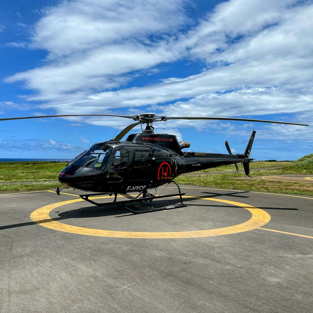 RUN HELICO 2