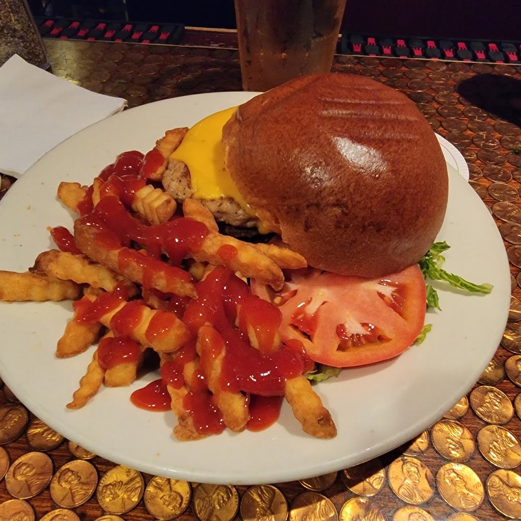 The Black Sheep Sports Bar N.Y.C 3