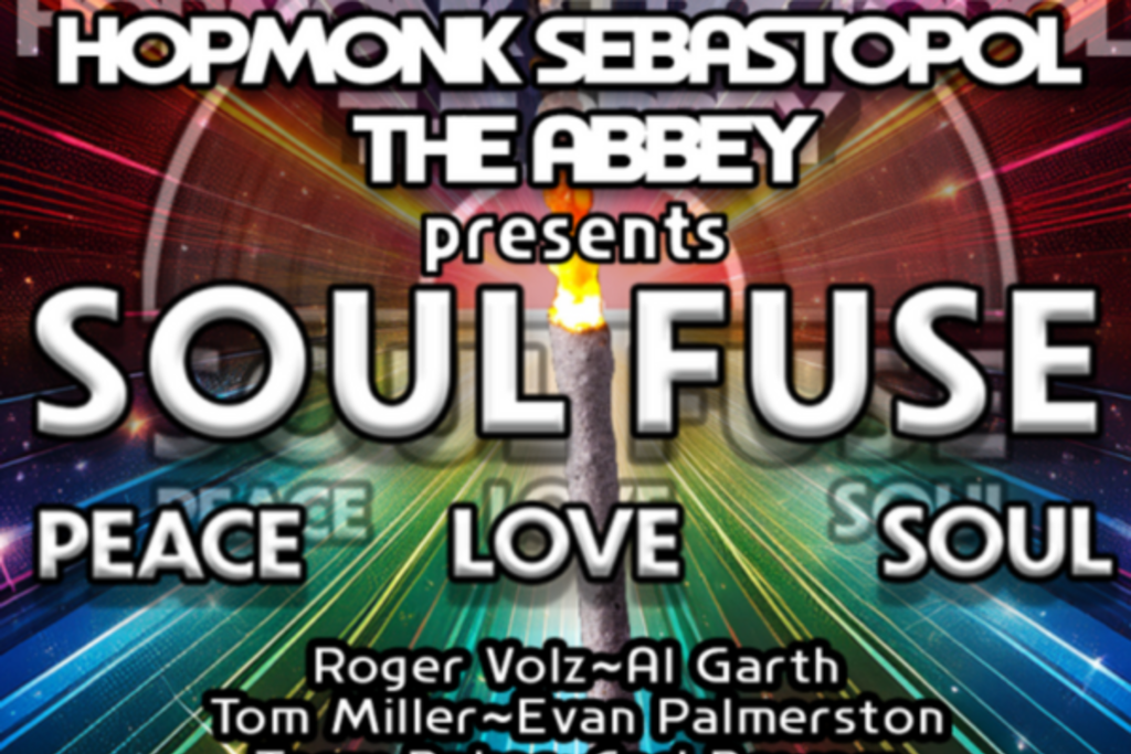 Soul Fuse 1
