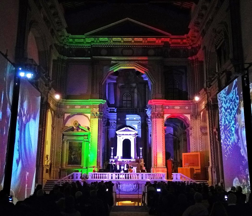 Dante e l'intelligenza artificiale 1