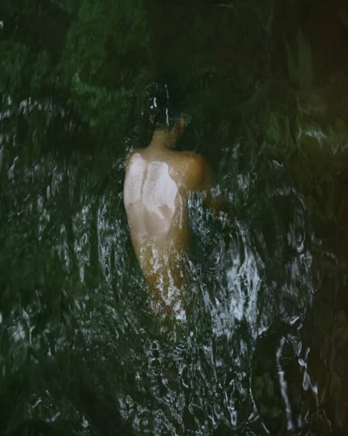 Juste à côté de nous, Amazonie 3