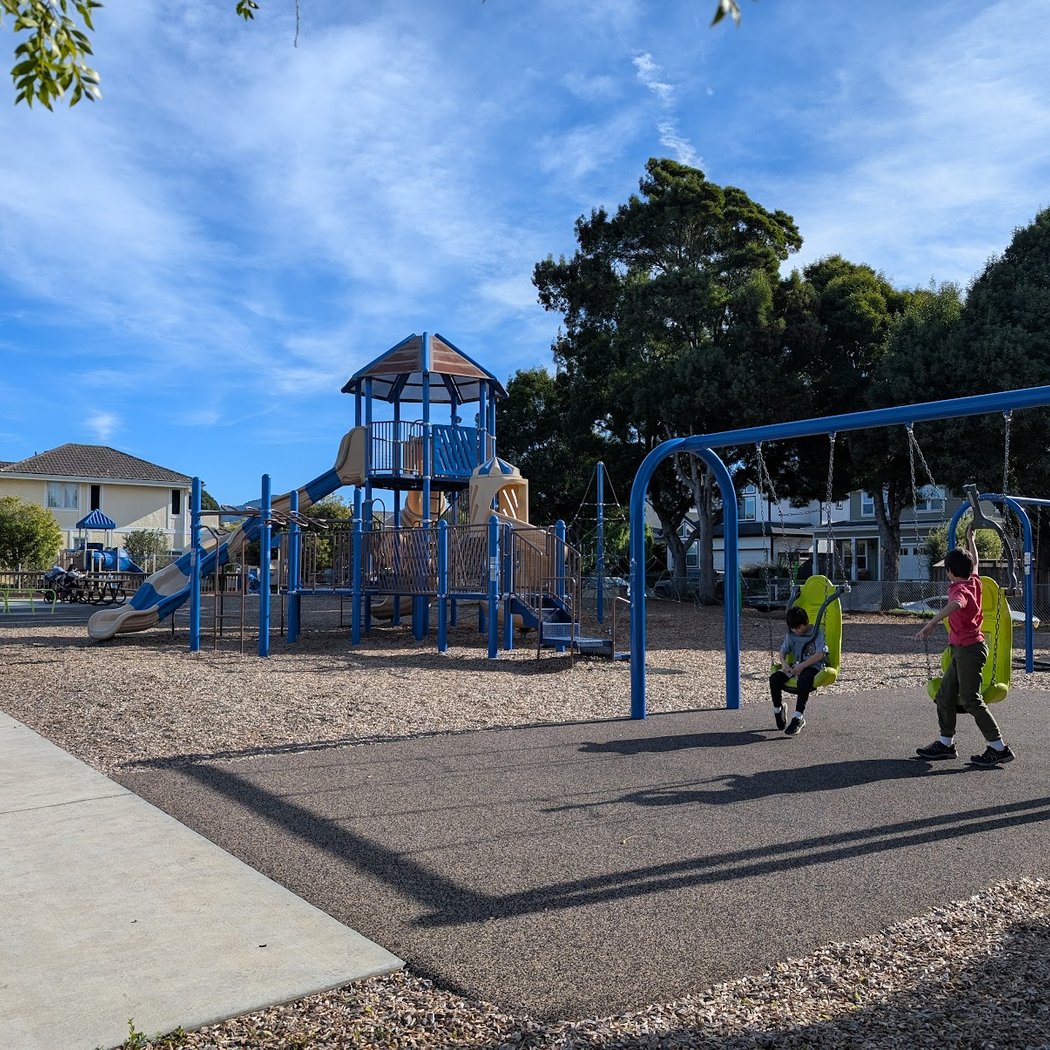 Ocean View Park 1