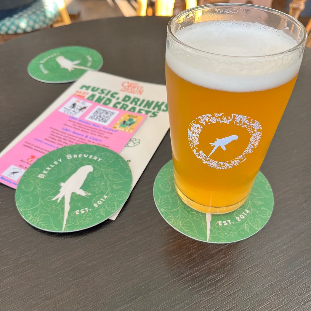 The Bird & Barrel 1