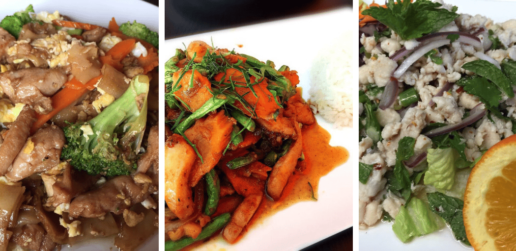 Elephant Thai Cuisine 3