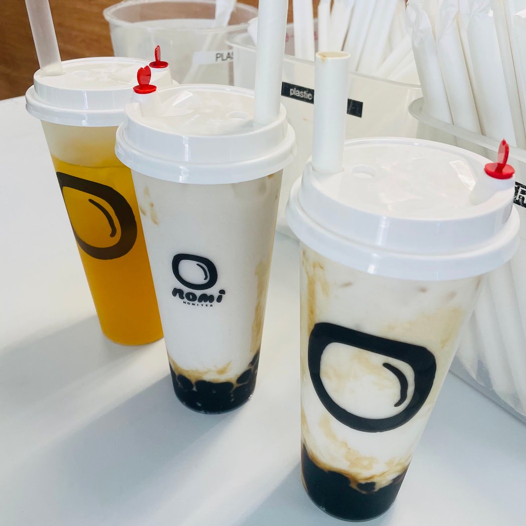 Nomi Tea 1
