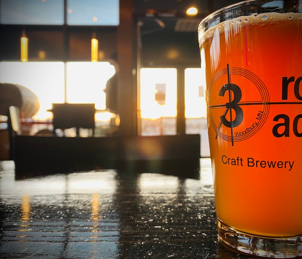 3rd Act Craft Brewery 3