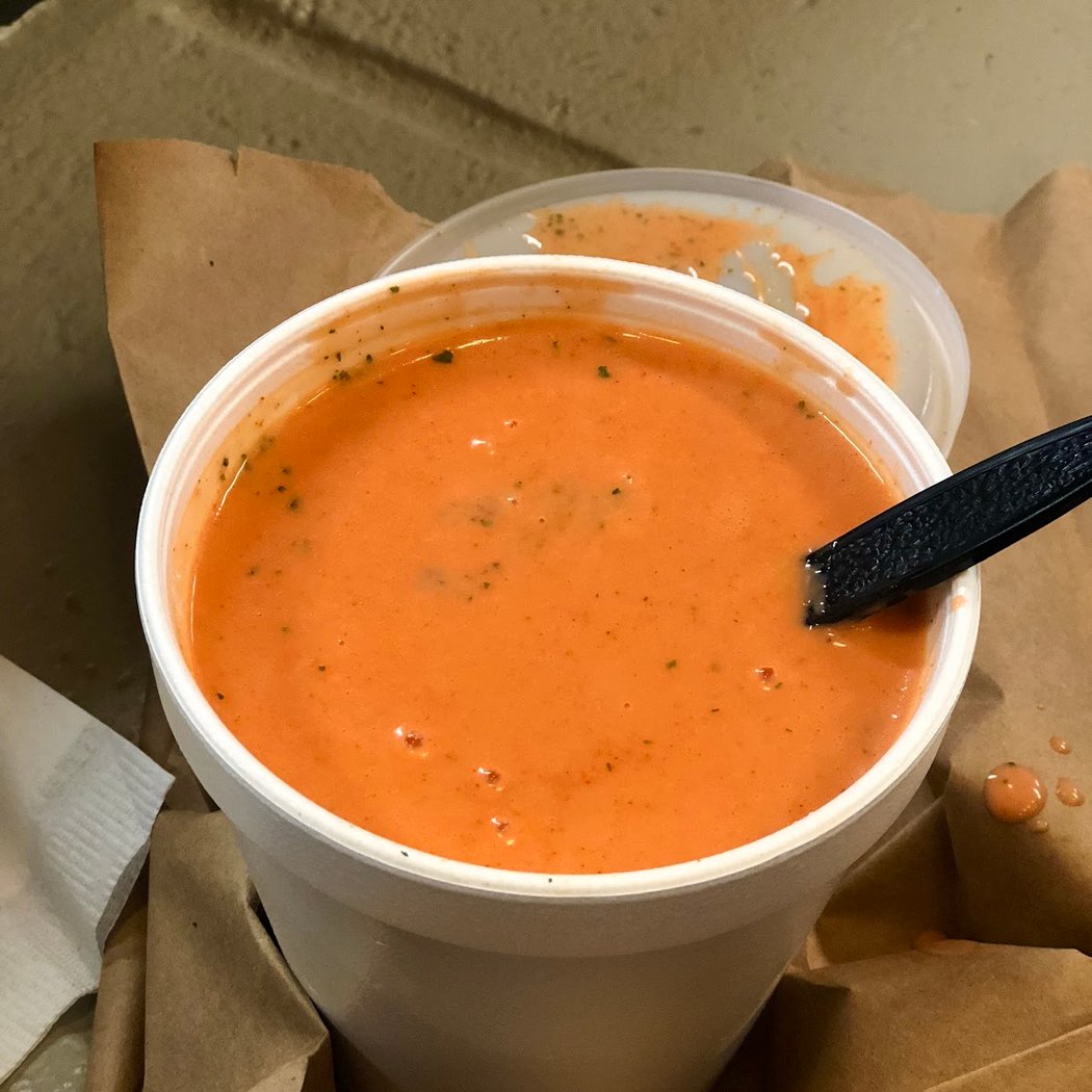 Le Dog = La Soup 3