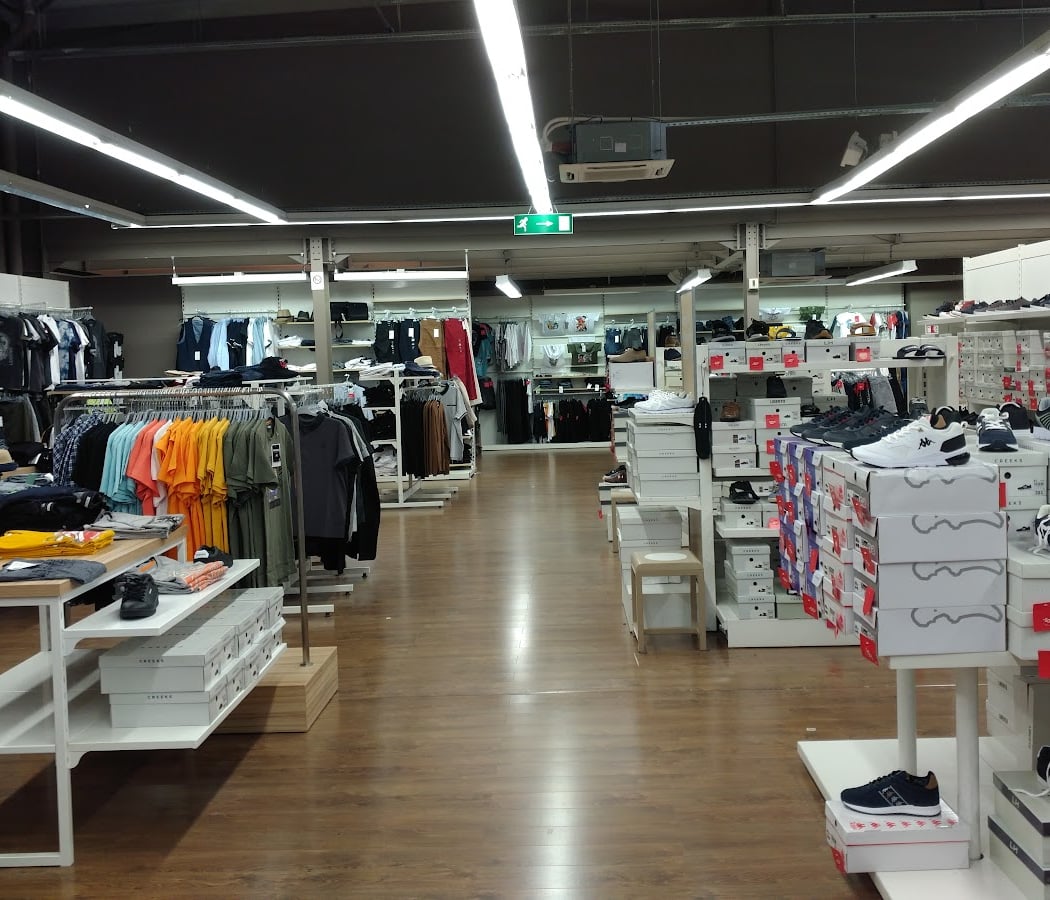 La Halle 3