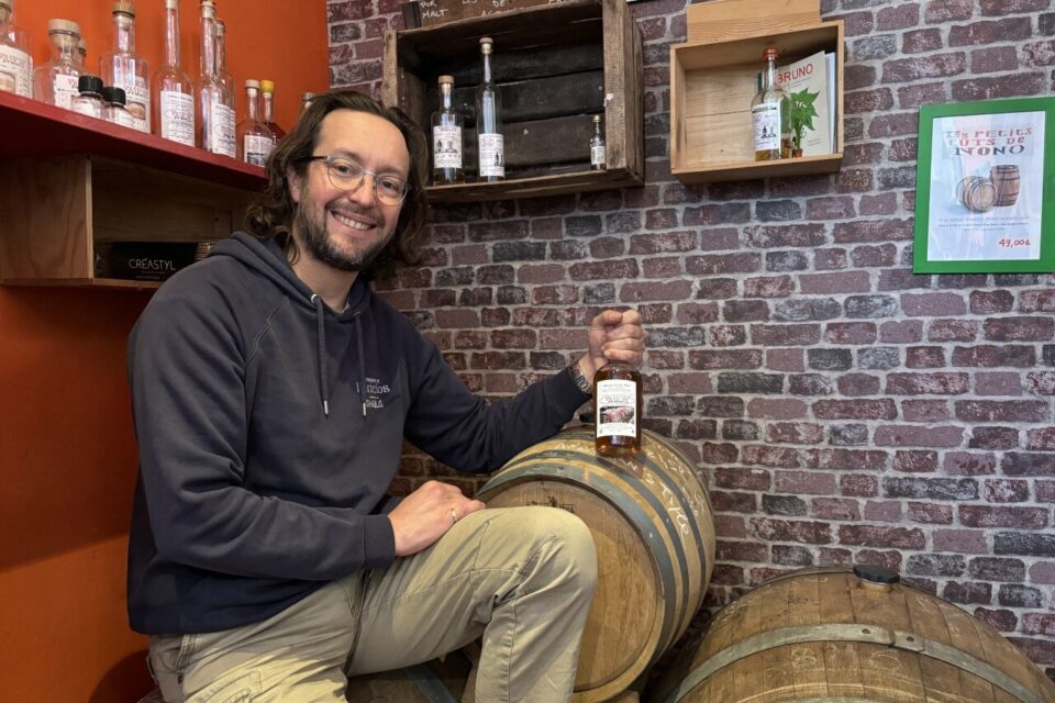 Ateliers de dégustation de vins 1