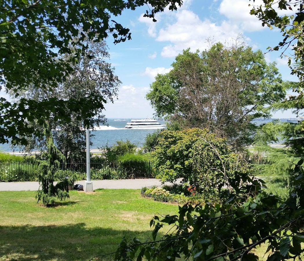Narrows Botanical Gardens 3
