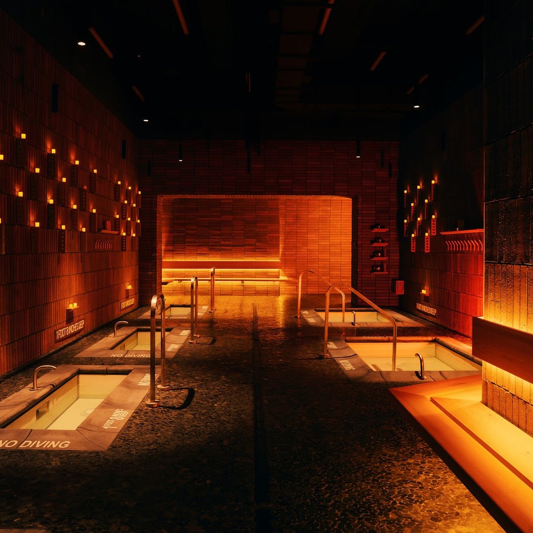 Sauna Comedy: The Hottest Comedy Show in the World 2