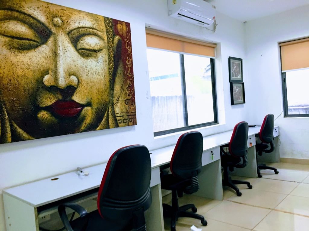 Co-start hub | Co Working Space In Bangalore north 2