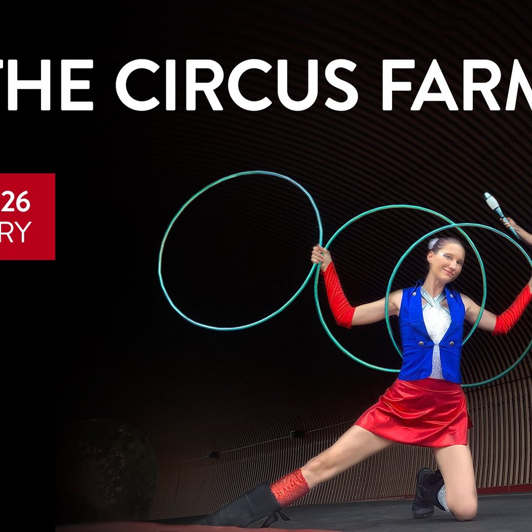 The Circus Farm