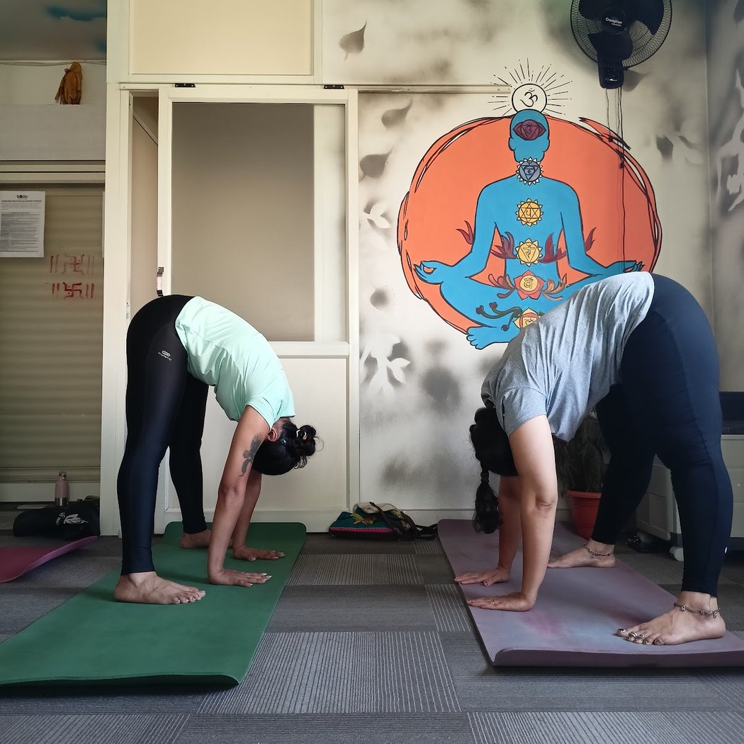 Bodhi School of Yoga -HSR Layout 2