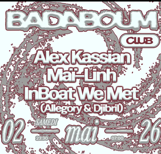Alex Kassian 1
