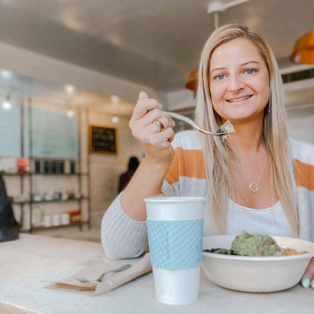 TAP Brazilian Café – 100% Gluten-Free | Tapioca Sandwiches & Açaí | Upper West Side – NYC 3