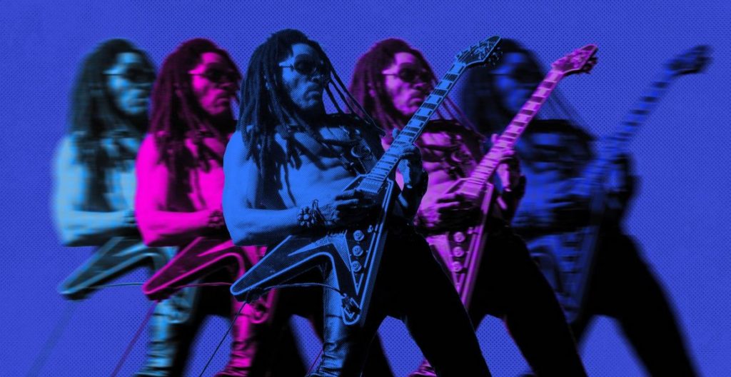Blue Electric Light Tour 2025 1