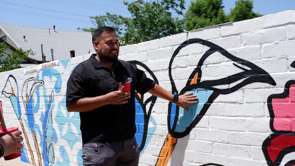 Art Program for Emerging and Mid-Career Artists 1