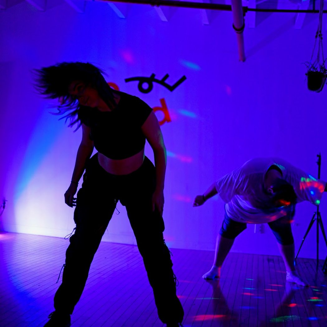 Advanced Beginner/Open Level Heels Dance Class 5