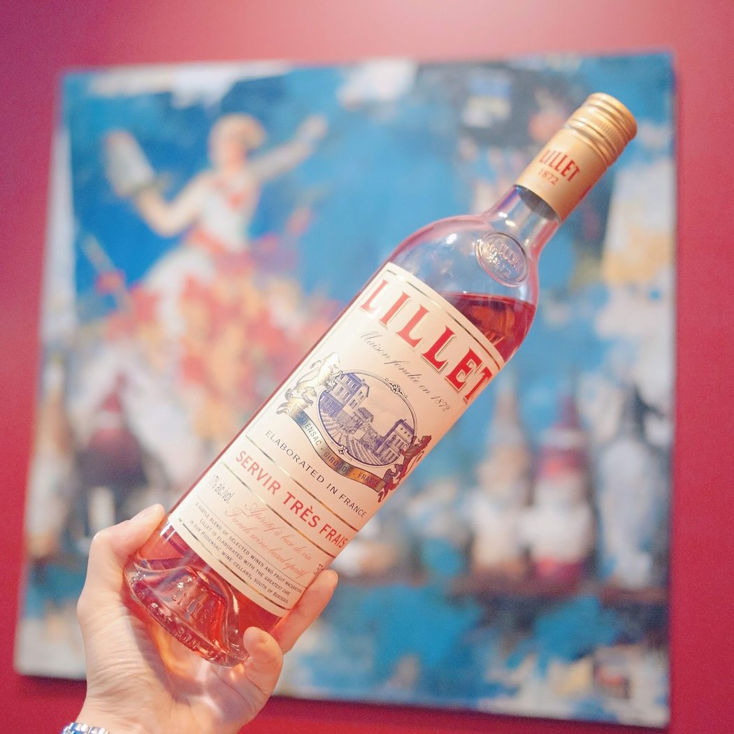 Lillet 1
