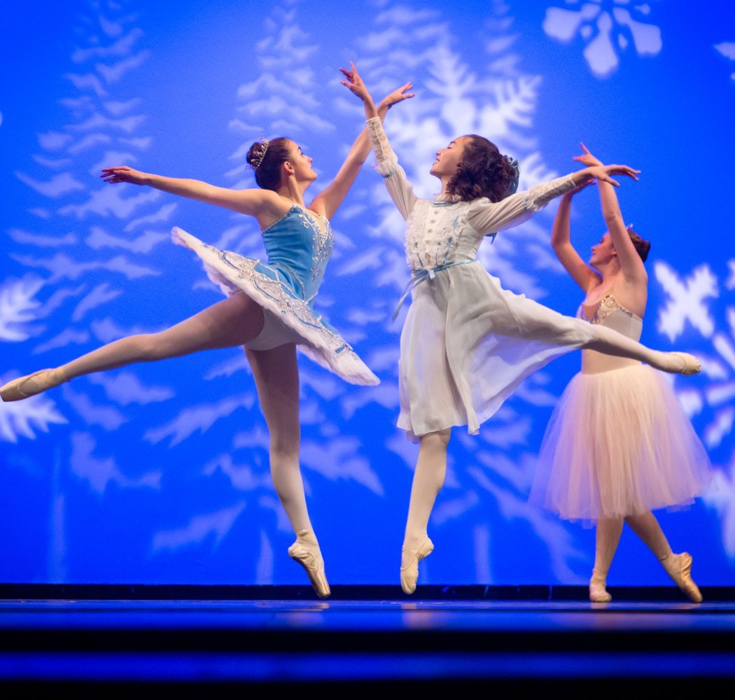 Cobble Hill Ballet 1