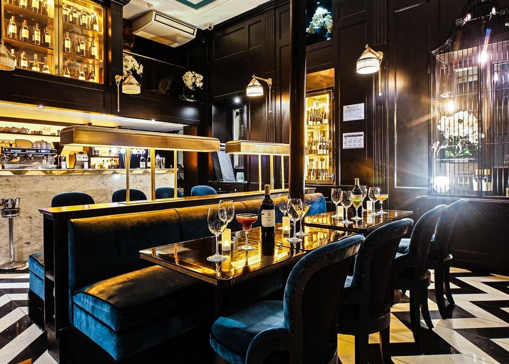 Le Boudoir 2