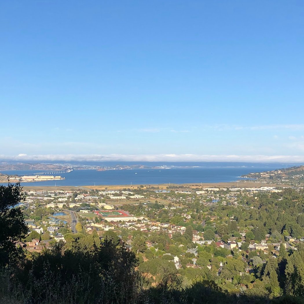 King Mountain Loop Trail 3