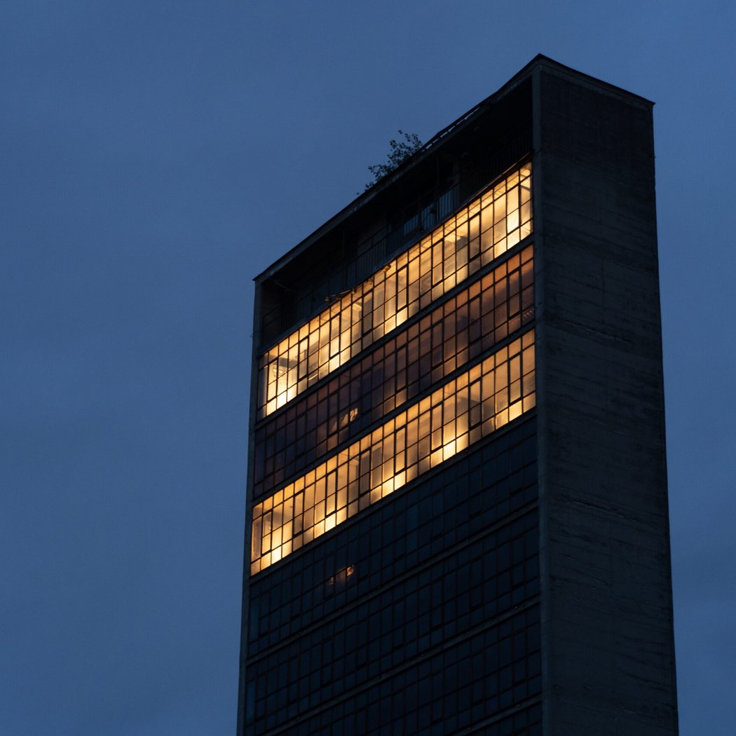 RU Talk: Between Sculpture and the City—A Conversation between Vladimir Novak and Nick Tobier 1