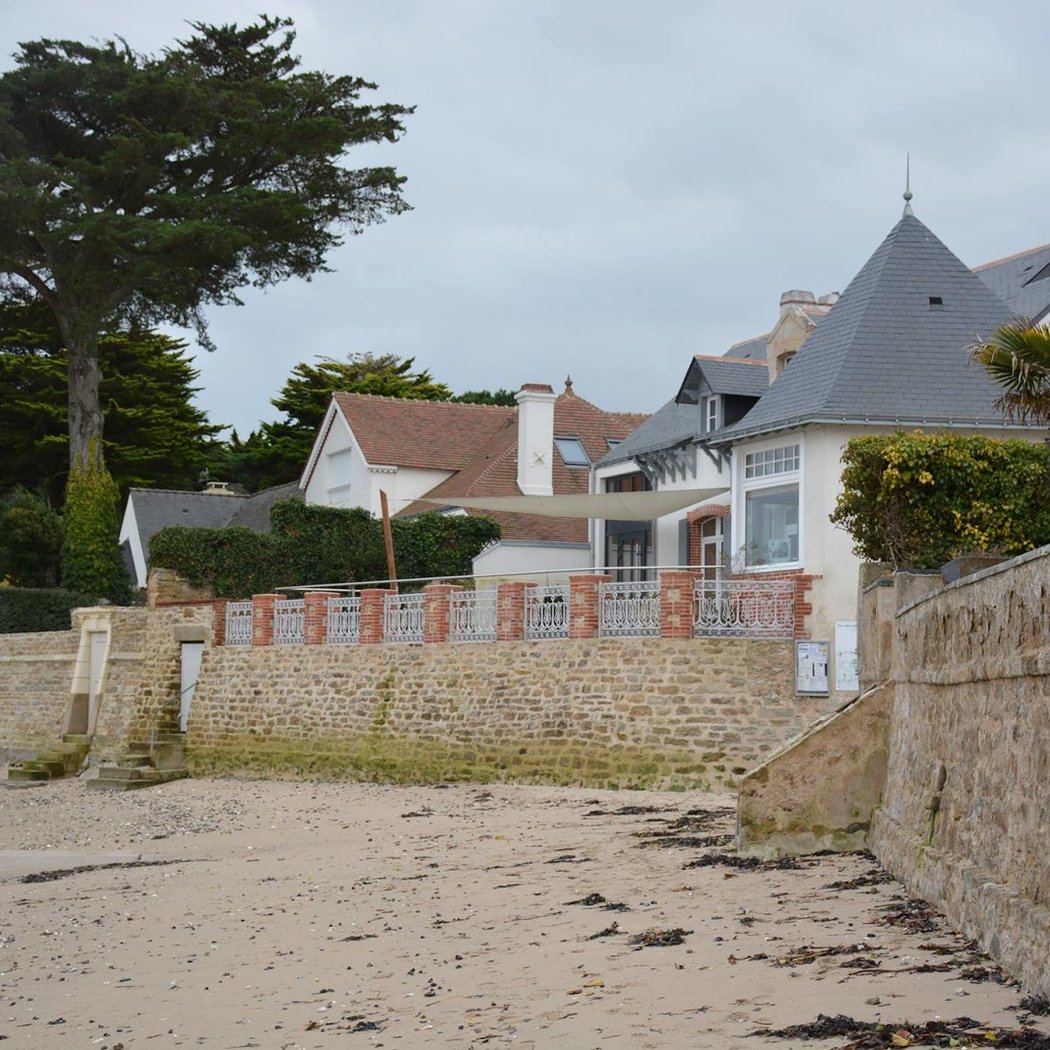 Exposition - l'habit fait la Bretagne 2