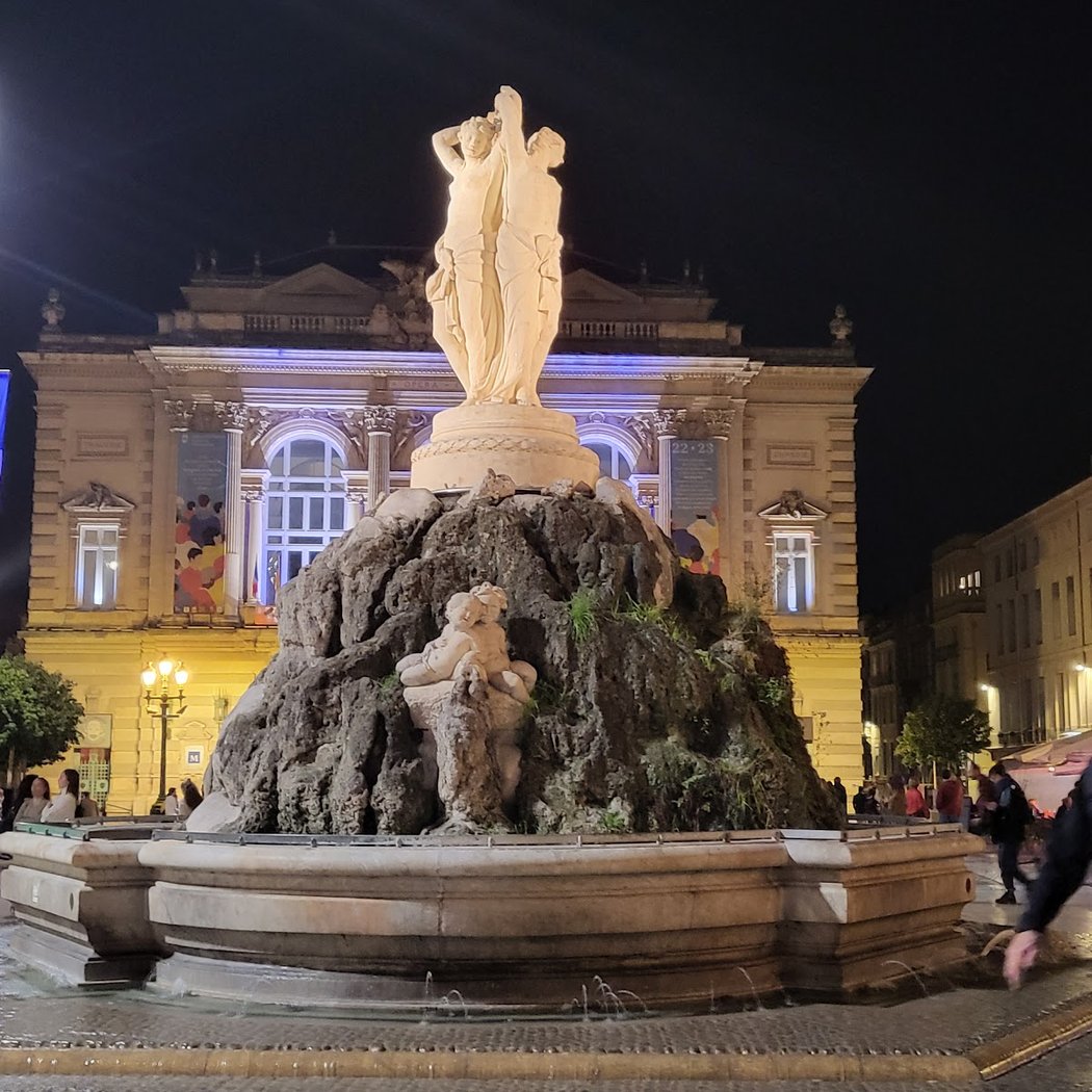 Montpellier 5
