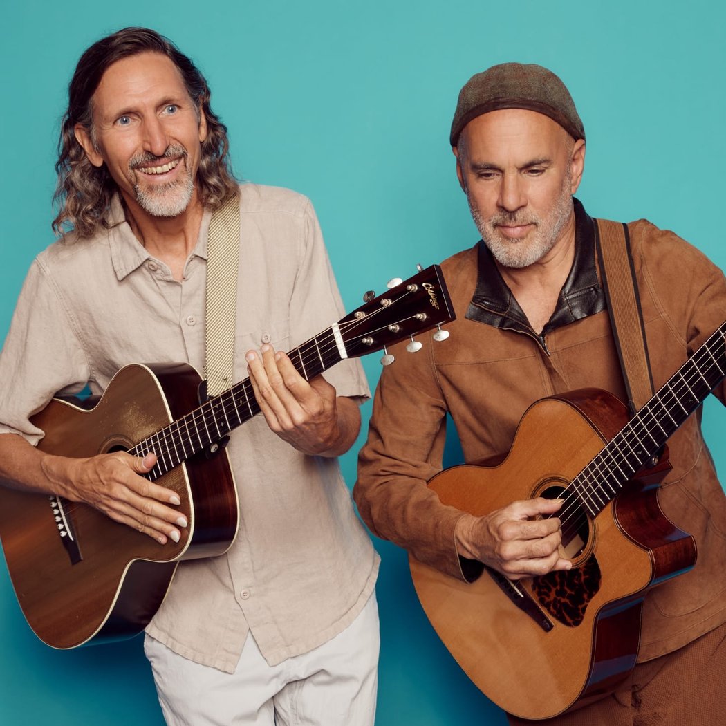 Jack West Guitars On Life with James Nash 1
