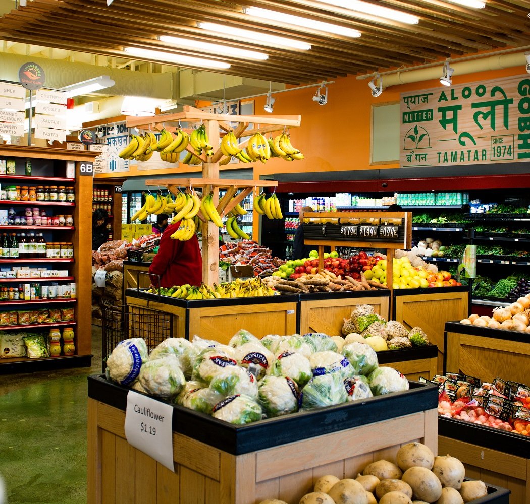 Bharat Bazar 1