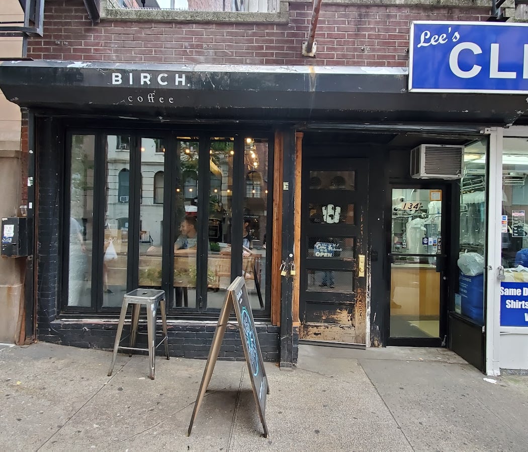 Birch Coffee 2