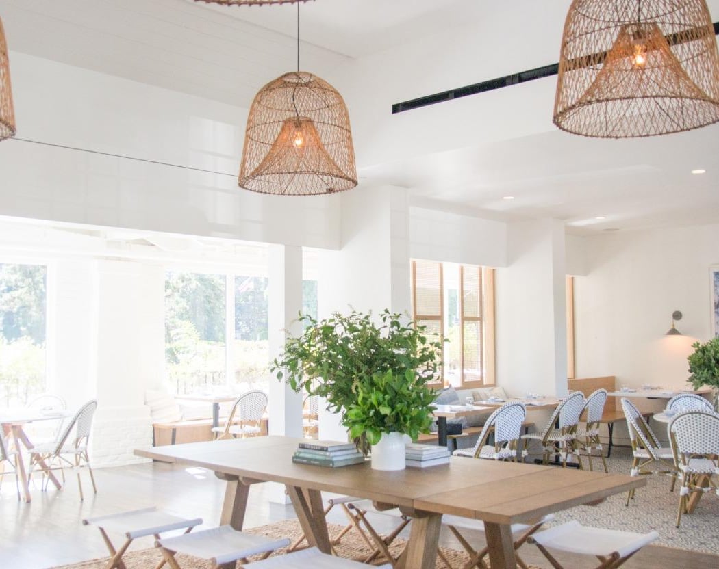 Bluestone Lane Los Altos Café 2