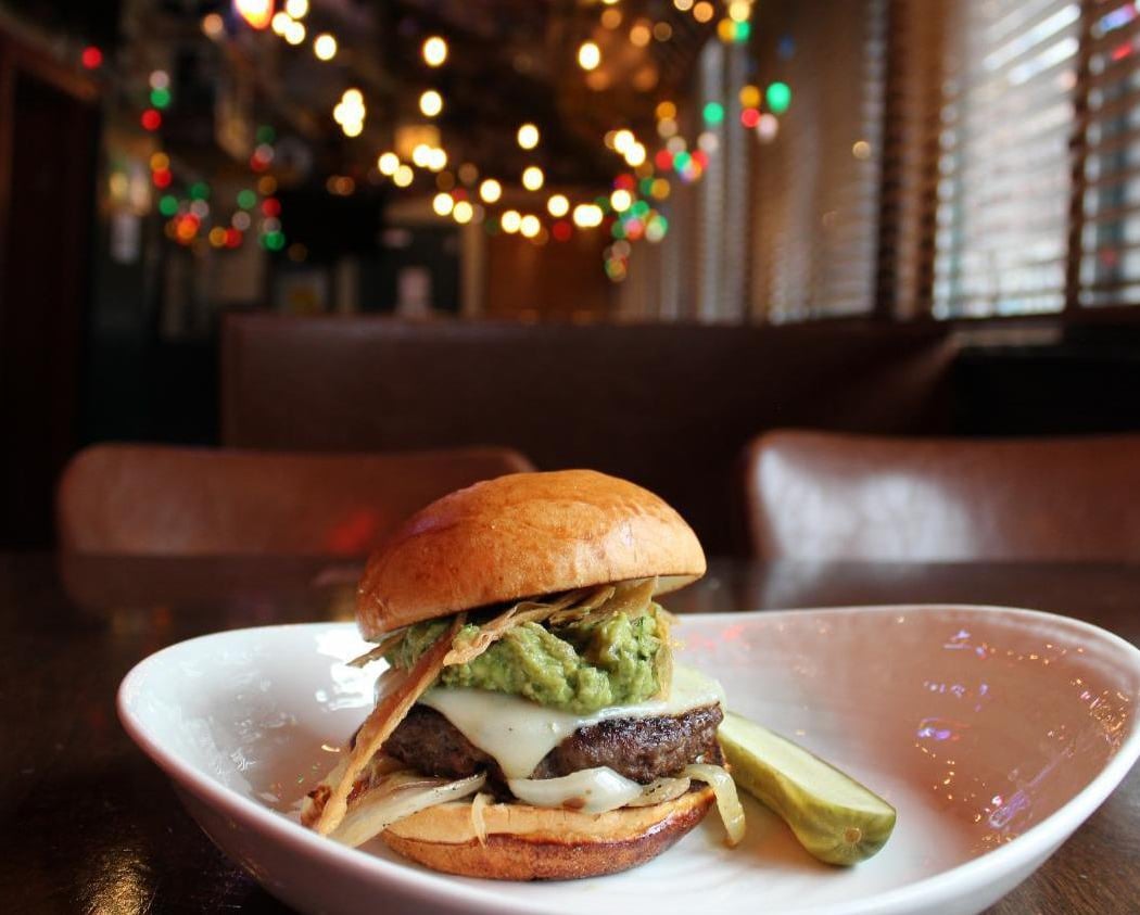The Green Door Tavern 3