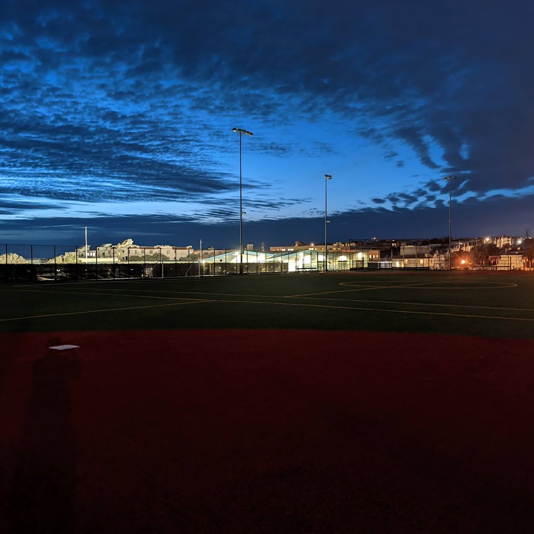 South Sunset Ball Field 1 3