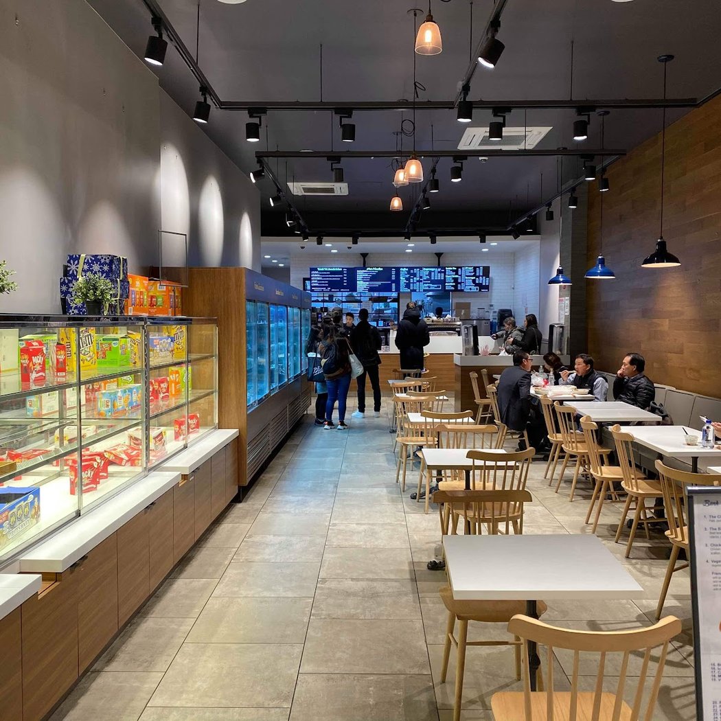 Soho Eatery 2