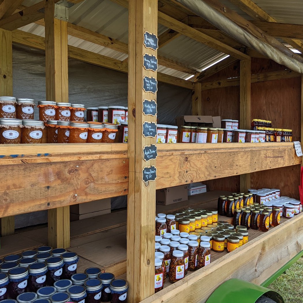 Eastmont Orchards 2