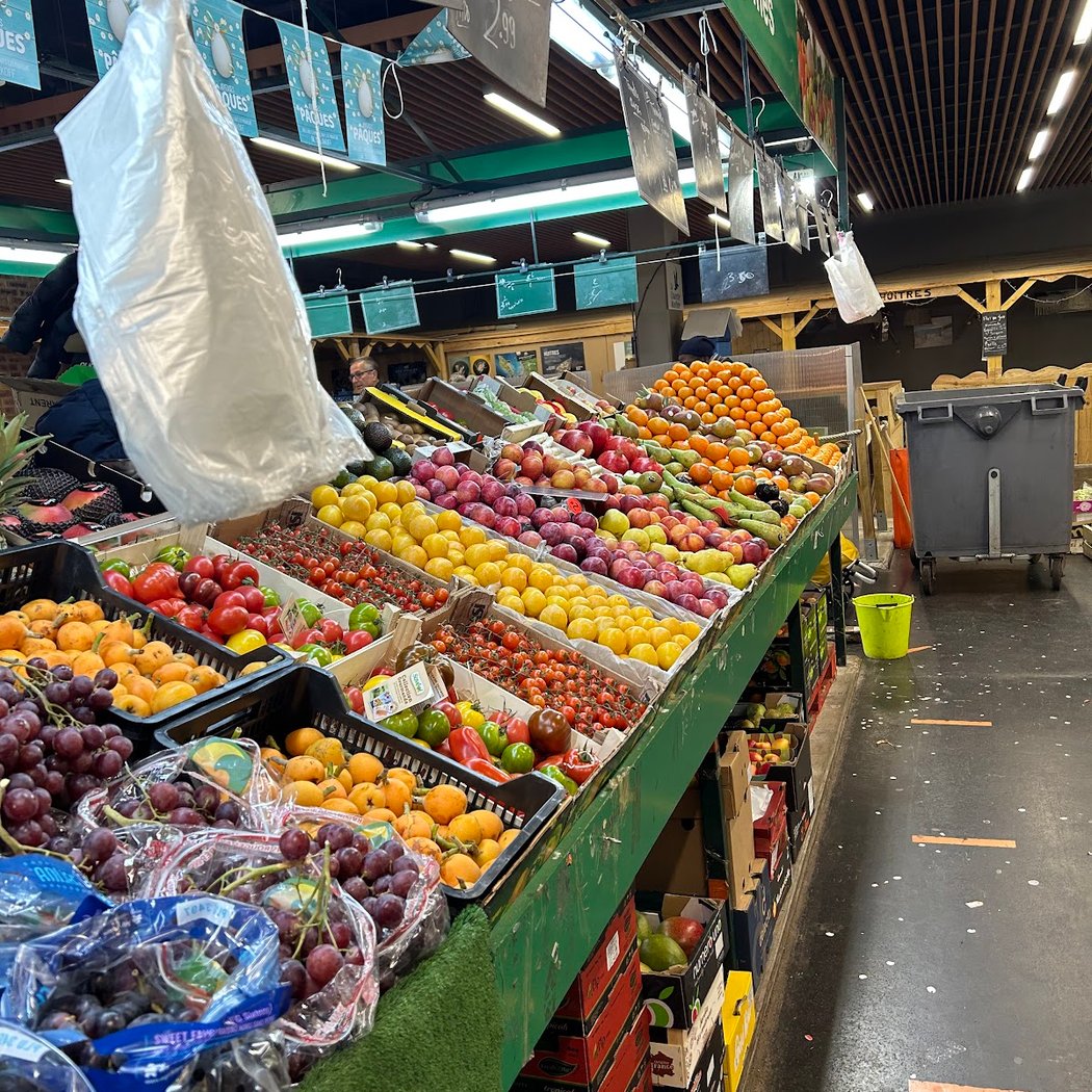 Marché 2