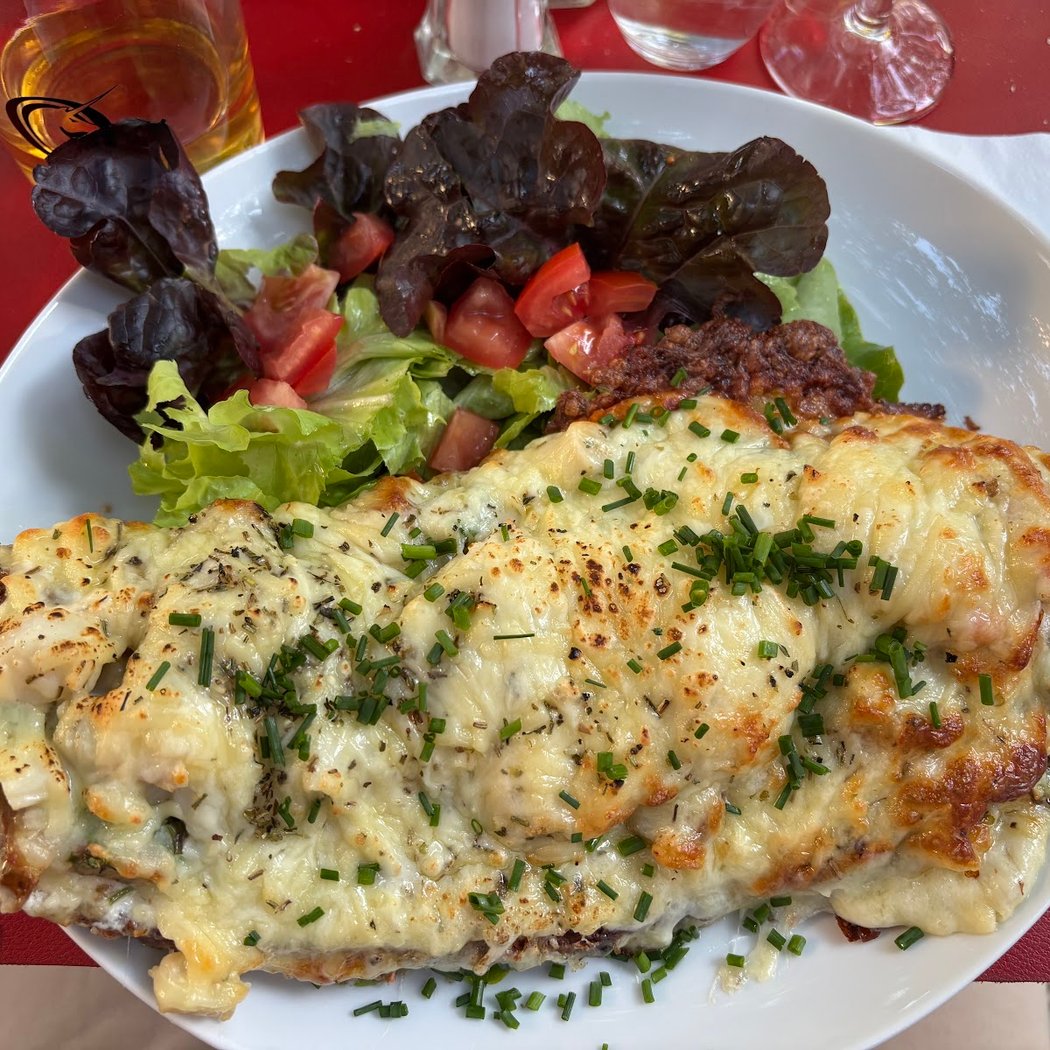 Restaurant la Mangeoire 3