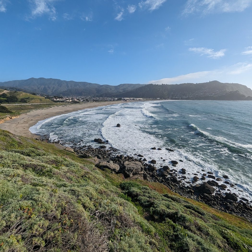 Aramai Point 2