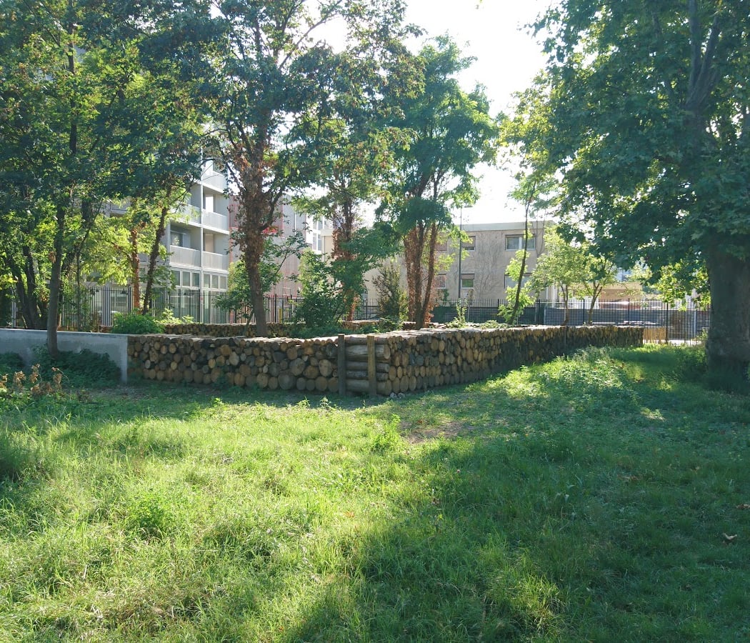 Parc Alexis Jordan 2
