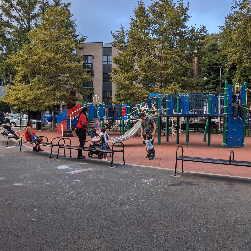 Winthrop Playground 2