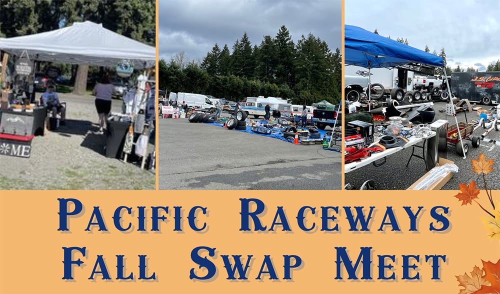 Fall Swap Meet 1