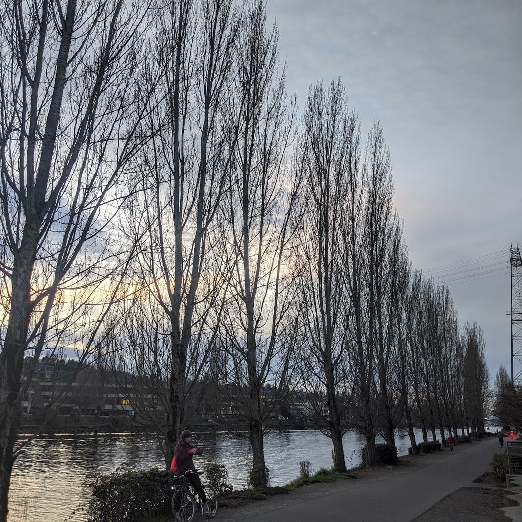 Burke-Gilman Trail